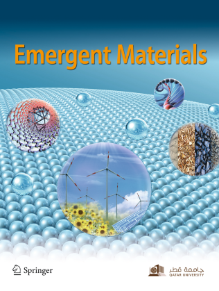 Journal Cover