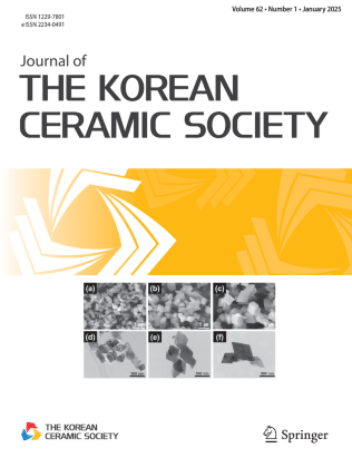 Journal Cover