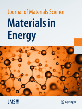 Journal Cover