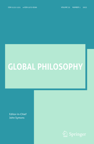 Journal Cover