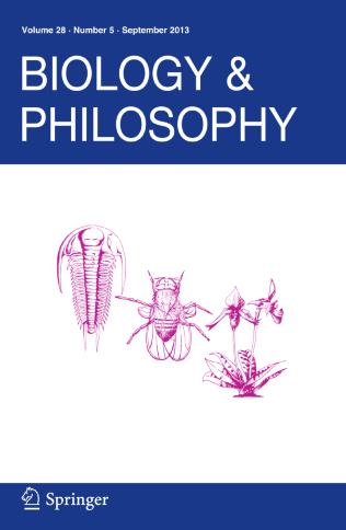 Journal Cover