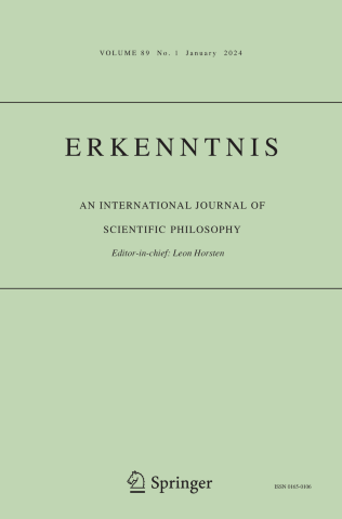 Journal Cover