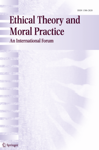 Journal Cover