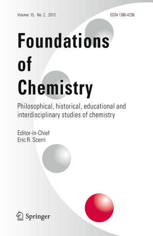 Journal Cover