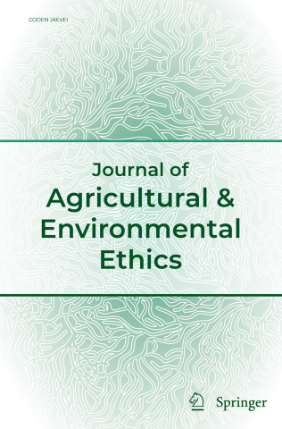 Journal Cover