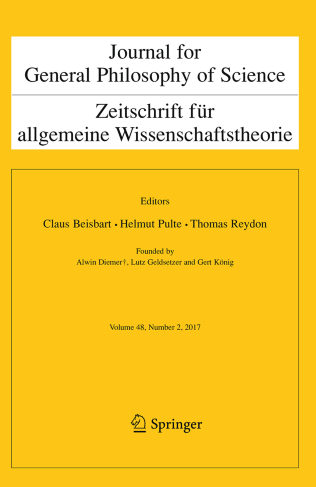 Journal Cover