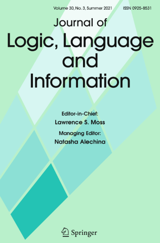 Journal Cover