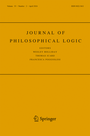 Journal Cover