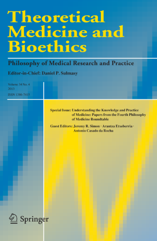 Journal Cover