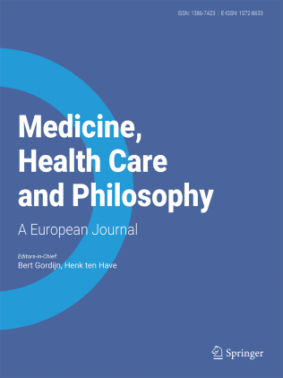 Journal Cover