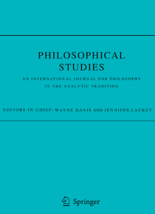 Journal Cover