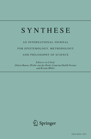 Journal Cover