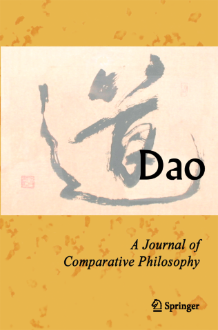 Journal Cover