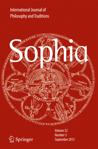 Journal Cover