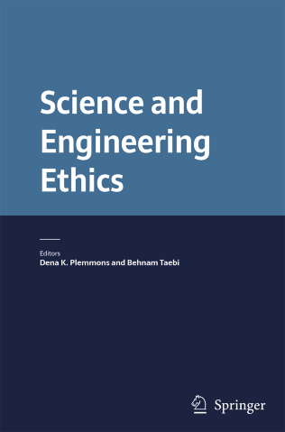 Journal Cover
