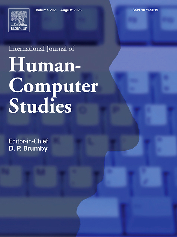 Journal Cover