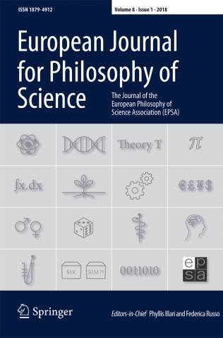 Journal Cover