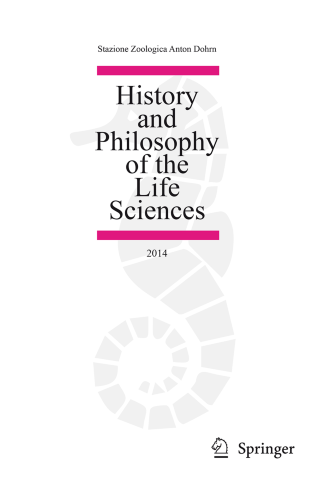 Journal Cover