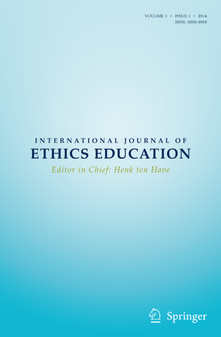 Journal Cover