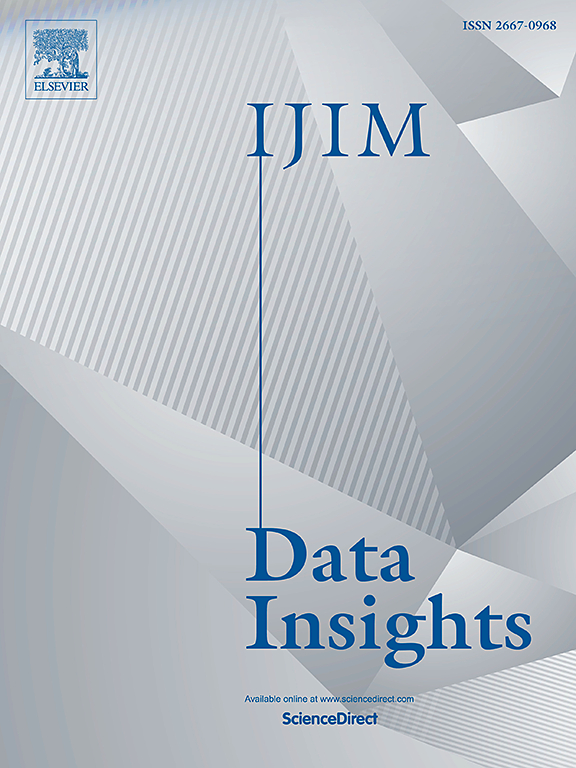 Journal Cover
