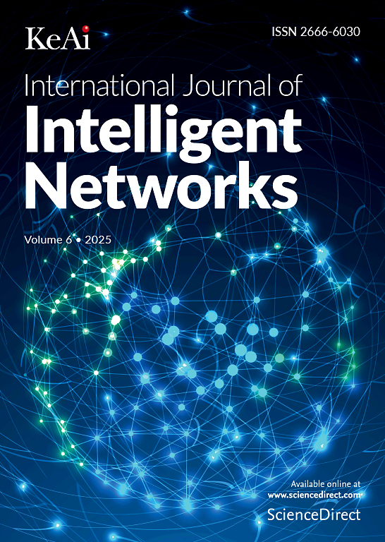 Journal Cover