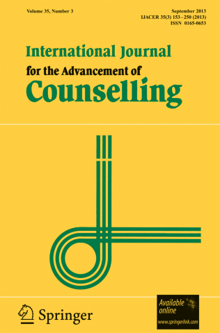 Journal Cover