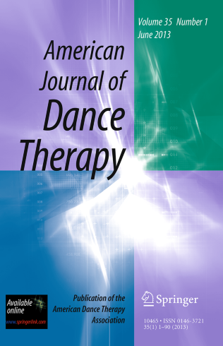 Journal Cover