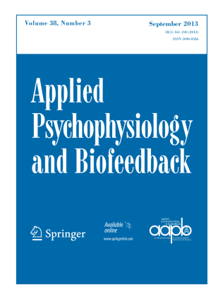 Journal Cover