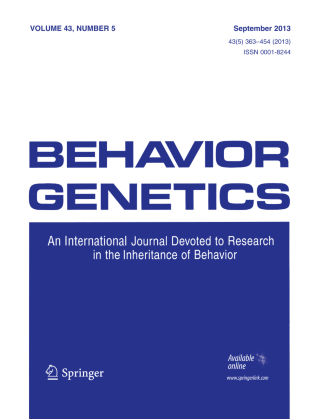 Journal Cover
