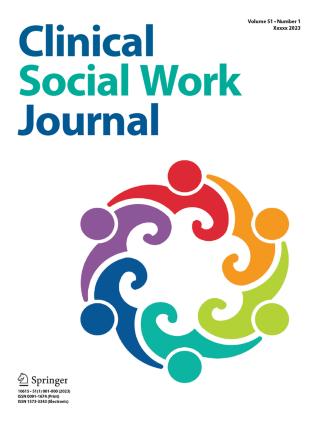 Journal Cover