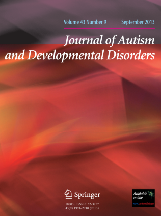 Journal Cover
