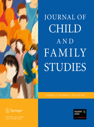 Journal Cover