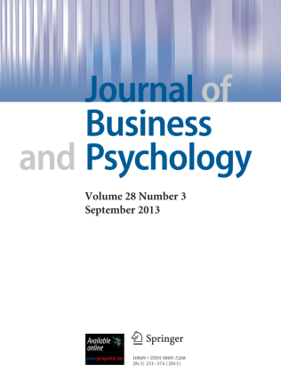 Journal Cover