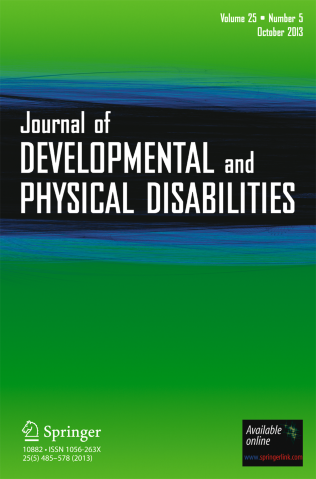 Journal Cover