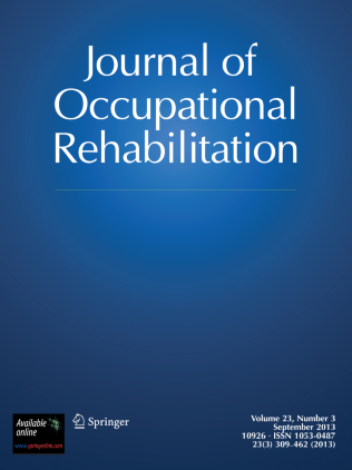 Journal Cover