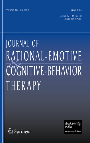 Journal Cover