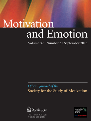 Journal Cover