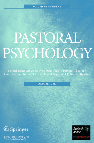 Journal Cover