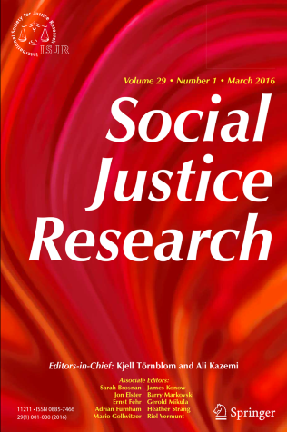 Journal Cover