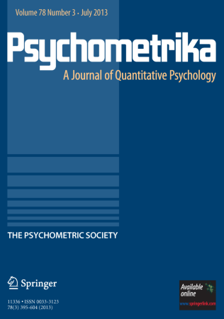 Journal Cover