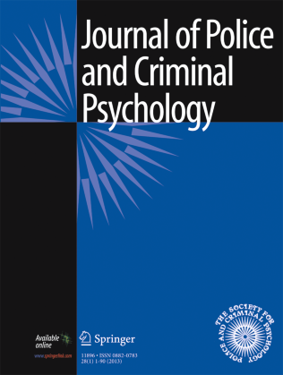 Journal Cover