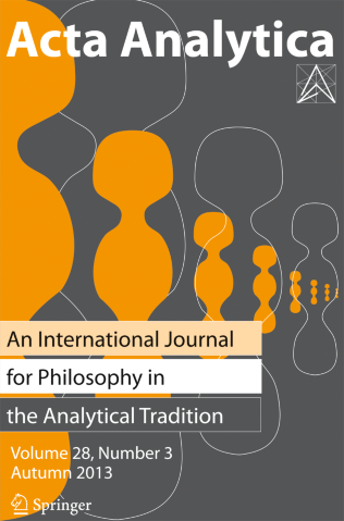 Journal Cover