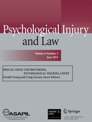 Journal Cover