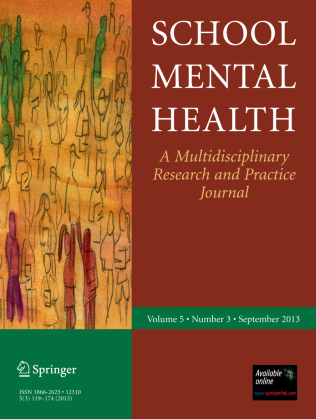 Journal Cover