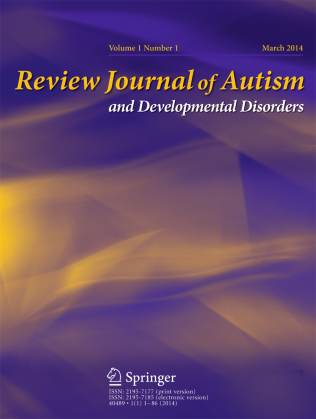 Journal Cover