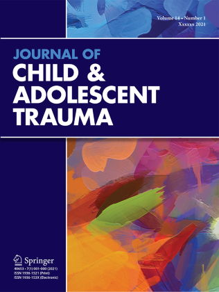 Journal Cover