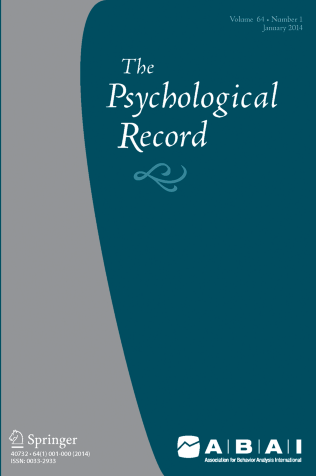 Journal Cover