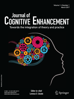 Journal Cover