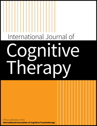 Journal Cover