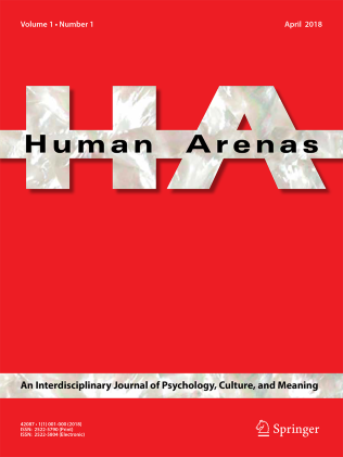 Journal Cover